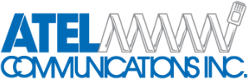 ATEL Communications, Inc. Logo