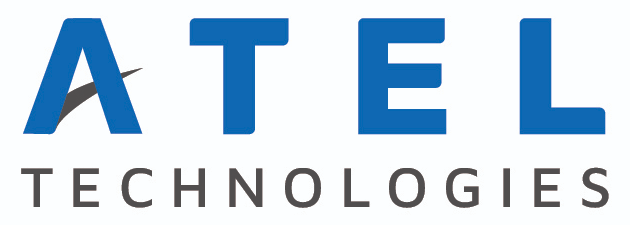 ATEL Technologies Logo