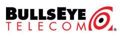 Bullseye Telecom Logo