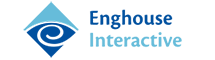 Enghouse Logo