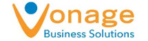 Vonage Business Solutions Logo