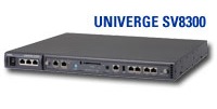 SV8300 Series Communication Servers
