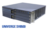 SV8500 Series Communication Servers