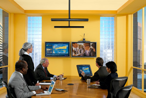 Polycom Video Conferencing Systems